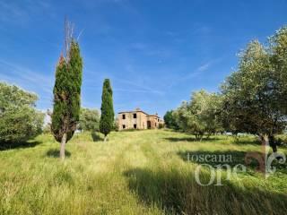 Villa unifamiliare via roma, Centro, Asciano — foto 7 di 38