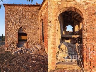 Villa unifamiliare via roma, Centro, Asciano — foto 26 di 38