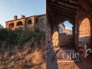Villa unifamiliare via roma, Centro, Asciano — foto 33 di 38