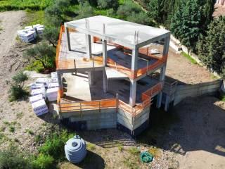 Villa unifamiliare Contrada Tramontana, Misilmeri — foto 13 di 39