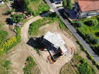 Villa unifamiliare Contrada Tramontana, Misilmeri — foto 23 di 39