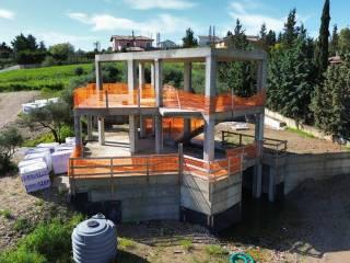 Villa unifamiliare Contrada Tramontana, Misilmeri — foto 21 di 39
