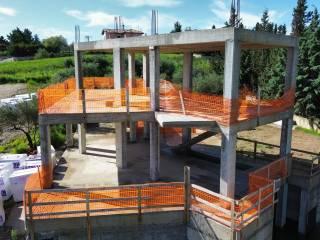 Villa unifamiliare Contrada Tramontana, Misilmeri — foto 7 di 39
