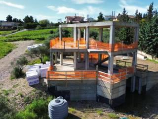 Villa unifamiliare Contrada Tramontana, Misilmeri — foto 10 di 39