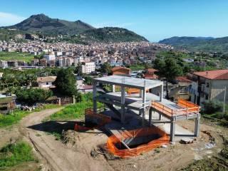 Villa unifamiliare Contrada Tramontana, Misilmeri — foto 34 di 39