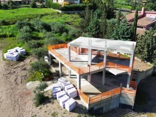 Villa unifamiliare Contrada Tramontana, Misilmeri — foto 28 di 39