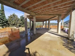 Villa unifamiliare Contrada Tramontana, Misilmeri — foto 3 di 39