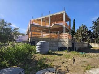 Villa unifamiliare Contrada Tramontana, Misilmeri — foto 29 di 39