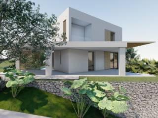 Villa unifamiliare Contrada Tramontana, Misilmeri — foto 16 di 39