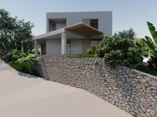 Villa unifamiliare Contrada Tramontana, Misilmeri — foto 25 di 39