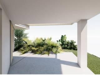 Villa unifamiliare Contrada Tramontana, Misilmeri — foto 6 di 39