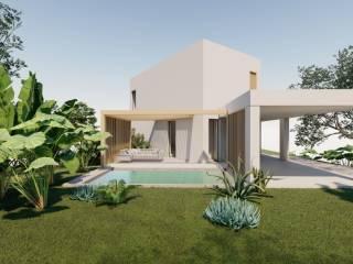 Villa unifamiliare Contrada Tramontana, Misilmeri — foto 4 di 39