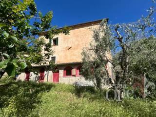Quadrilocale via Malizia 1, Cavallano, Casole d'Elsa — foto 2 di 32