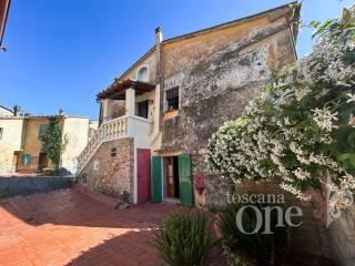 Villa unifamiliare via Malizia 1, Cavallano, Casole d'Elsa — foto 61 di 62