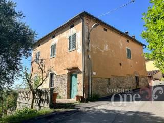 Villa unifamiliare via Malizia 1, Cavallano, Casole d'Elsa — foto 56 di 62