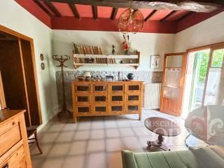 Villa unifamiliare via Malizia 1, Cavallano, Casole d'Elsa — foto 31 di 62