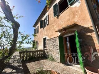 Villa unifamiliare via Malizia 1, Cavallano, Casole d'Elsa — foto 24 di 62