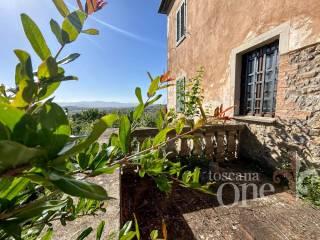 Villa unifamiliare via Malizia 1, Cavallano, Casole d'Elsa — foto 20 di 62