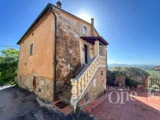 Villa unifamiliare via Malizia 1, Cavallano, Casole d'Elsa — foto 54 di 62