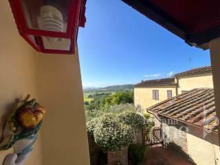 Villa unifamiliare via Malizia 1, Cavallano, Casole d'Elsa — foto 16 di 62