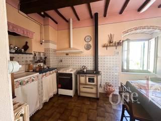 Villa unifamiliare via Malizia 1, Cavallano, Casole d'Elsa — foto 38 di 62
