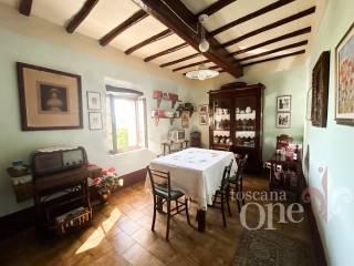 Villa unifamiliare via Malizia 1, Cavallano, Casole d'Elsa — foto 35 di 62