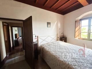 Villa unifamiliare via Malizia 1, Cavallano, Casole d'Elsa