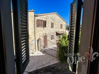 Villa unifamiliare via Malizia 1, Cavallano, Casole d'Elsa — foto 55 di 62