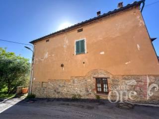 Villa unifamiliare via Malizia 1, Cavallano, Casole d'Elsa — foto 21 di 62