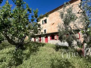 Villa unifamiliare via Malizia 1, Cavallano, Casole d'Elsa — foto 8 di 62