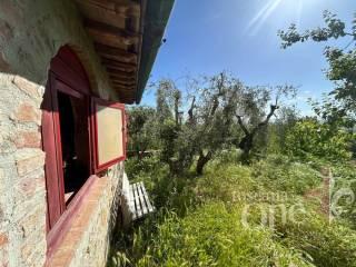Villa unifamiliare via Malizia 1, Cavallano, Casole d'Elsa — foto 42 di 62