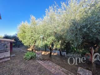 Villa unifamiliare via Malizia 1, Cavallano, Casole d'Elsa — foto 32 di 62