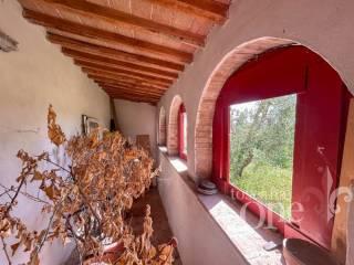 Villa unifamiliare via Malizia 1, Cavallano, Casole d'Elsa — foto 45 di 62