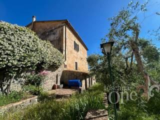 Villa unifamiliare via Malizia 1, Cavallano, Casole d'Elsa — foto 39 di 62