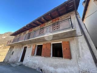 Terratetto plurifamiliare frazione Epinel, Epinel, Cogne — foto 9 di 15
