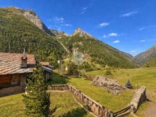 Terratetto plurifamiliare frazione Epinel, Epinel, Cogne — foto 13 di 15
