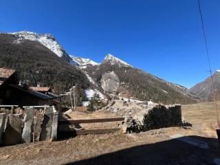 Terratetto plurifamiliare frazione Epinel, Epinel, Cogne — foto 12 di 15