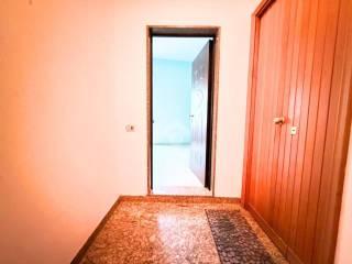 Terratetto unifamiliare Casa Indipendente Vico Barone 23, Centro, Lucera — foto 13 di 28