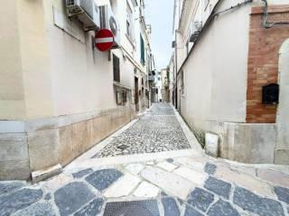 Terratetto unifamiliare Casa Indipendente Vico Barone 23, Centro, Lucera — foto 2 di 28