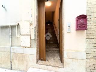 Terratetto unifamiliare Casa Indipendente Vico Barone 23, Centro, Lucera — foto 24 di 28