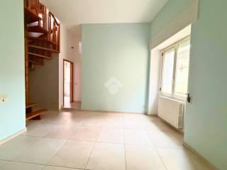Terratetto unifamiliare Casa Indipendente Vico Barone 23, Centro, Lucera — foto 6 di 28