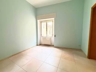 Terratetto unifamiliare Casa Indipendente Vico Barone 23, Centro, Lucera — foto 3 di 28