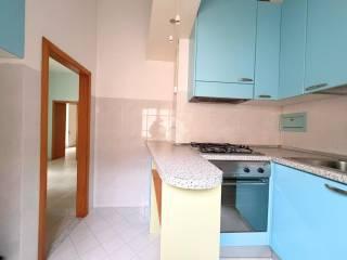 Terratetto unifamiliare Casa Indipendente Vico Barone 23, Centro, Lucera — foto 15 di 28