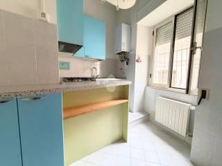 Terratetto unifamiliare Casa Indipendente Vico Barone 23, Centro, Lucera — foto 28 di 28