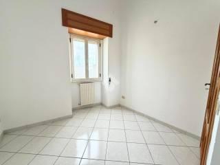Terratetto unifamiliare Casa Indipendente Vico Barone 23, Centro, Lucera — foto 21 di 28