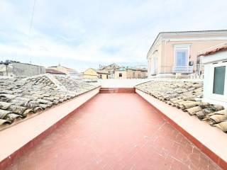 Terratetto unifamiliare Casa Indipendente Vico Barone 23, Centro, Lucera — foto 14 di 28