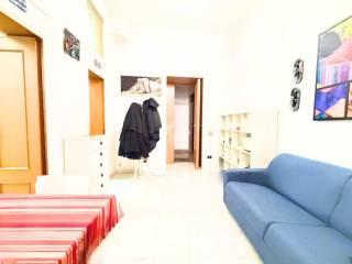 Terratetto unifamiliare Casa Indipendente Vico Barone 23, Centro, Lucera — foto 9 di 28