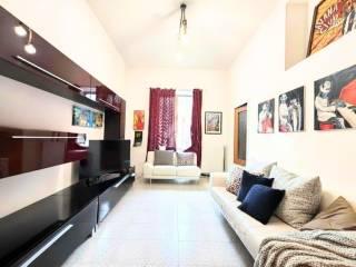 Terratetto unifamiliare Casa Indipendente Vico Barone 23, Centro, Lucera — foto 11 di 28