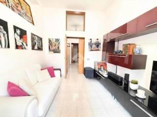 Terratetto unifamiliare Casa Indipendente Vico Barone 23, Centro, Lucera — foto 12 di 28