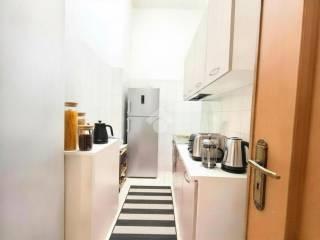 Terratetto unifamiliare Casa Indipendente Vico Barone 23, Centro, Lucera — foto 17 di 28